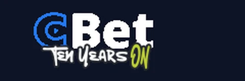 Cbet logotipas