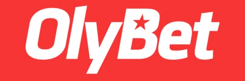 OlyBet logotipas