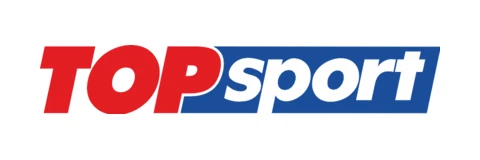 Topsport logotipas
